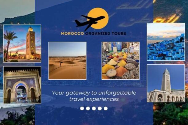 12 días en Marruecos desde Casablanca, Gran Tour de Marruecos, Ruta por Marruecos desde Casablanca a las ciudades imperiales y el desierto.