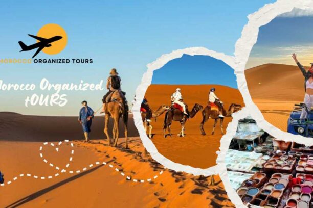 Excursión de 2 días desde Fez al desierto de Merzouga, Viaje de Fez a Merzouga Desierto 2 Días - Los mejores viajes al desierto de Marruecos.