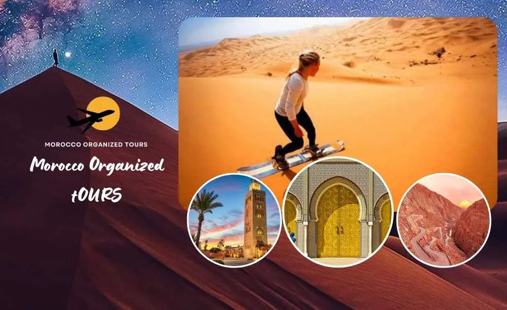 Viaje de 2 días de Marrakech a Fez por el desierto de Merzouga, Viaje de Marrakech a Fez y desierto en 2 Días, viajes privados a Marruecos.