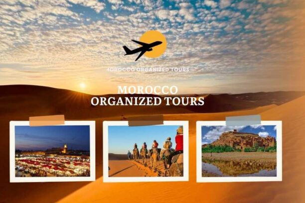 Viaje de 4 días de Fez a Marrakech por el desierto - Tour y Rutas - Itinerario de 4 días de Fez a Marrakech - Viajes al desierto de Merzouga.