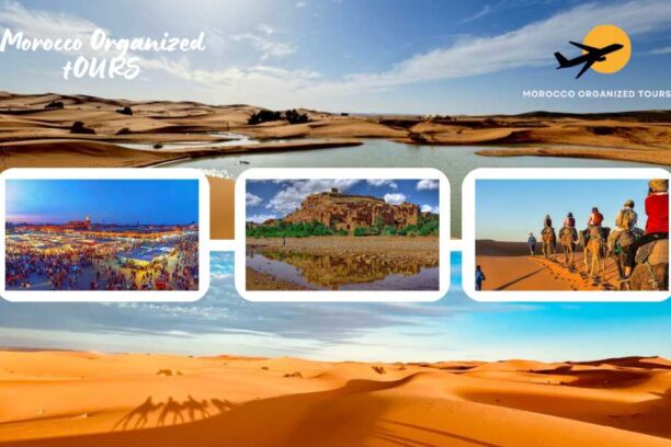 Excursion 4 días Desierto Merzouga, Viajes al desierto de Marruecos - Marruecos itinerario 4 Días, Excursiones, Tour Marrakech 4 días.
