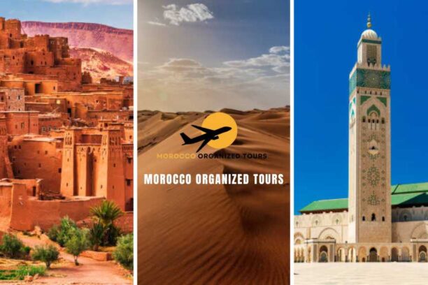 Viaje a Marruecos 5 días desde Casablanca, Marrakech y Desierto, Tour por Marruecos 5 días Desde Casablanca a Marrakech por Fez y Desierto.