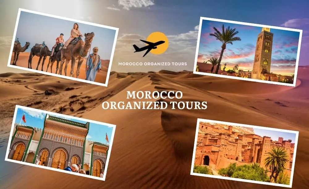 Itinerario Marruecos 5 días desde Fez a Marrakech por el Deiserto de Merzouga, Fez a Marrakech pasando por el desierto sahariano de Merzouga.