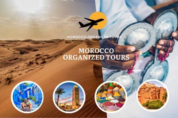 Viaje por Marruecos 6 días Desde Tánger a Marrakech y Desierto, Itinerario Marruecos, de Tánger a Marrakech desierto, Fez y la Ciudad Azul.