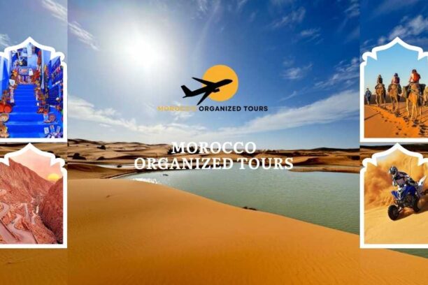 8 días en Marruecos Desde Tánger a Marrakech por el Desierto de Merzouga, Recorridos por el desierto de Marruecos de Tánger a Marrakech.