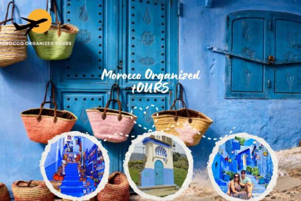 Excursión de un día de Fez a Chefchaouen (Ciudad Azul) - Excursión privada de un día desde Fez a la Ciudad Azul de Chefchaouen, Fez Excursión.