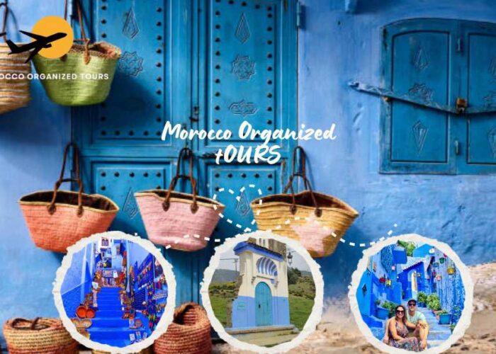 Excursión de un día de Fez a Chefchaouen (Ciudad Azul) - Excursión privada de un día desde Fez a la Ciudad Azul de Chefchaouen, Fez Excursión.