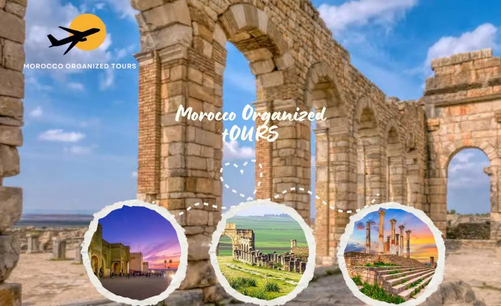 Excursión de un día desde Fez a Mequinez y Volubilis, Excursión Privada de un día de Fez, Mejor día a Meknes y Volubils desde Fez.