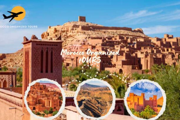 Excursión a la Kasbah de Ait ben Haddou y Ouarzazate, un día, Excursión privada de un día desde Marrakech a la Kasbah de Ait Ben Haddou.