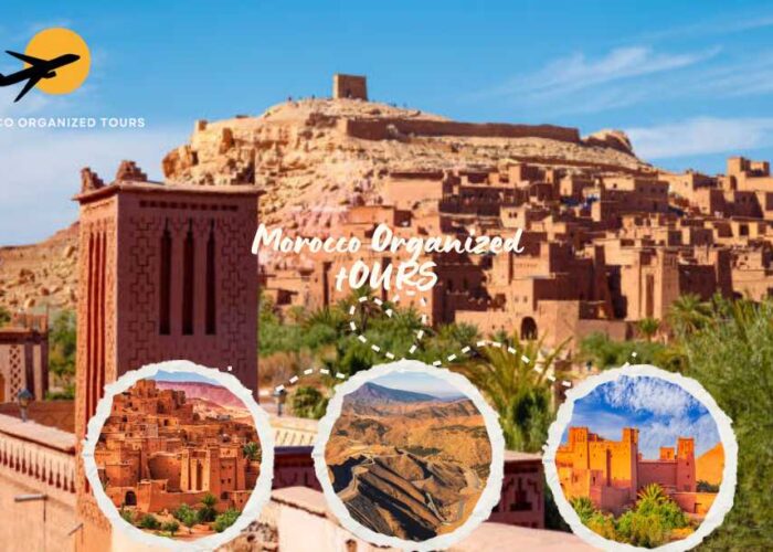 Excursión a la Kasbah de Ait ben Haddou y Ouarzazate, un día, Excursión privada de un día desde Marrakech a la Kasbah de Ait Ben Haddou.