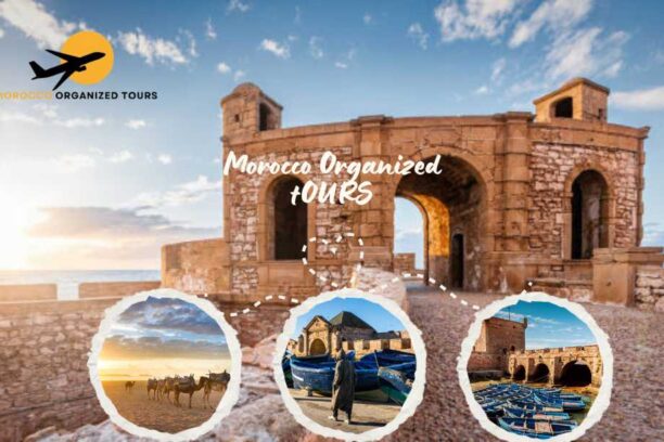 Excursión de un día de Marrakech a Essaouira, la mejor excursión, Excursión de un día completo desde Marrakech a la playa de Essaouira.