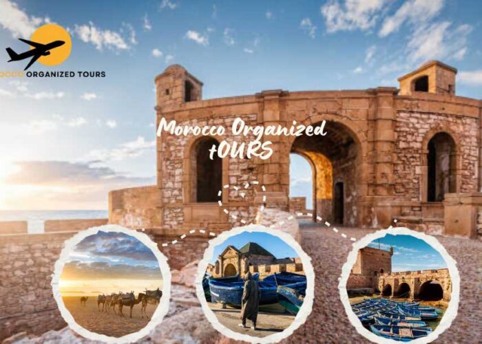 Excursión de un día de Marrakech a Essaouira, la mejor excursión, Excursión de un día completo desde Marrakech a la playa de Essaouira.