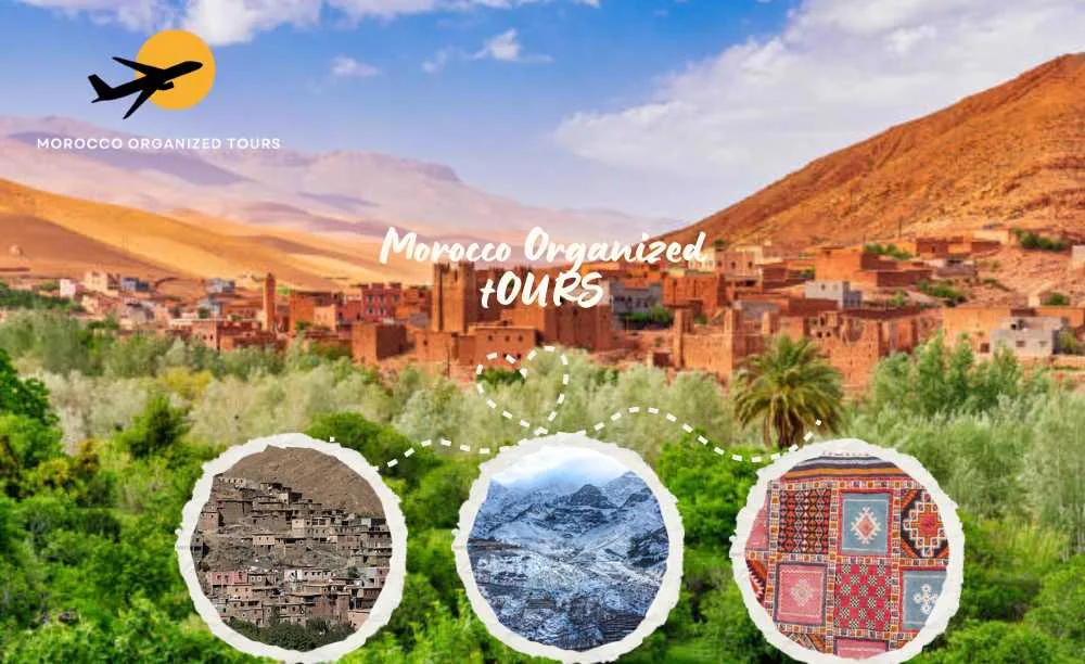 Excursión de un día de Marrakech a Imlil, de Marrakech a Imlil, Mejor excursión privada de Marruecos desde Marrakech a las montañas del atlas.