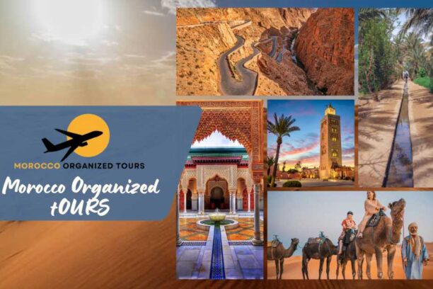2 días de Fez a Marrakech por el desierto, Fez a Marrakech, Merzouga, las montañas del Atlas, pueblos bereberes, rocas y gargantas.