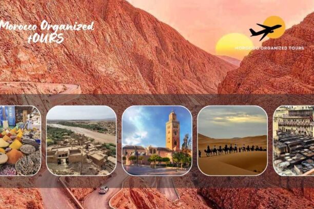 3 días desde Marrakech a Fez por al Desierto, Viaje a Fez 3 días, Excursión de Marrakech a Fez pasando por el desierto sahariano de Merzouga.