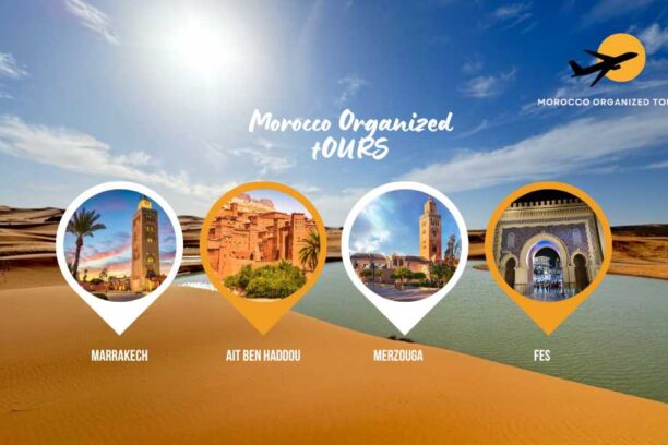 Viaje Organizado Marrakech 4 días al Desierto y Fez, De Marrakech a Fez pasando por el desierto, Tour por Marruecos, Viaje Marrakech.