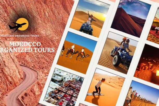 Tour Marruecos 6 días desde Fez a Marrakech por el Desierto, Viajes a Marruecos desde Fez - Viajes a Marruecos desde Fez al desierto.