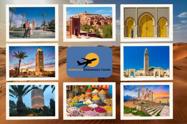 Tour por Marruecos 7 días a Marrakech por el Desierto Merzouga, Viaje por Marruecos 7 días, Visita la Ciudad Azul, Fez, Desierto, y Gargantas.