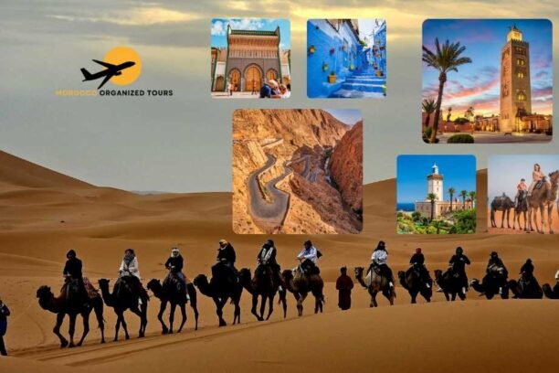 2 semanas en Marruecos desde Casablanca - Gran tour de Marruecos 2 Semanas desde Casablanca (14 Días) - Ciudades Imperiales Marruecos tour.