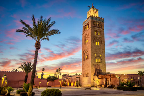 Morocco itinerary 10 Days from Tangier