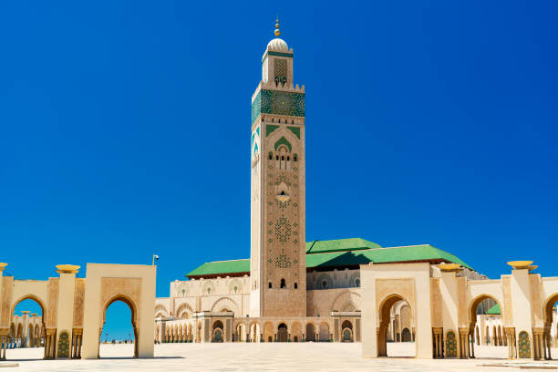 Morocco itinerary 14 Days - Gran tour of Morocco 2 Weeks itinerary from Casablanca (14 Days) - Imperial Cities Morocco tour, Sahara Desert.