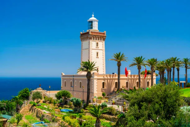 4 Days Morocco itinerary from Tangier to Marrakech tour via Desert - 5 Days in Morocco itinerary to Sahara Desert of Merzouga and Marrakech,