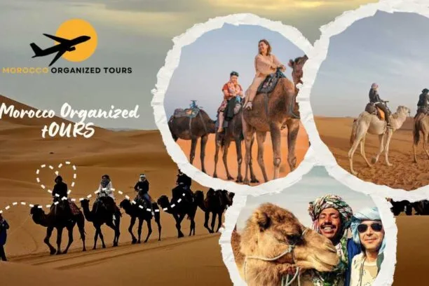 Paseo en camello y noche en el campamento,Marruecos Camel trekking en Merzouga, Marruecos Merzouga, Camel trek en Merzouga.