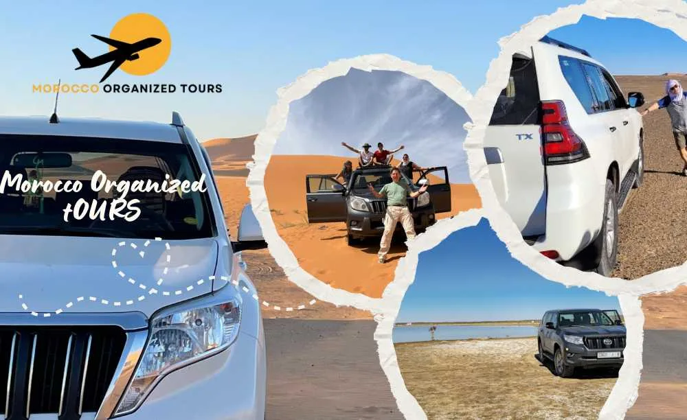 Excursión Desierto Merzouga, Descubrir el desierto, excursión por las dunas de Erg Chebbi, visita al pueblo gnawa y a las familias nómadas.
